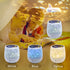 LytRdIt 21 Sets 360 of Films, Kids Night Light Projector, Star Galaxy Projector with Rotating for Kids Baby Girls