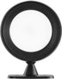 2PCS 360 Dimmable 4-Level VEVOR LED Wall Sconces, Rechargeable Battery Operated Wall Sconces Lamps with Remote Control