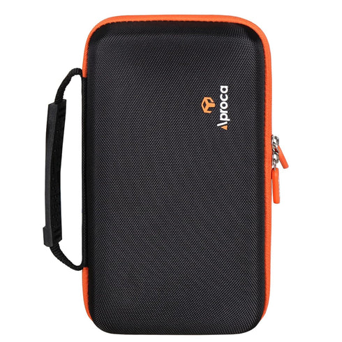 Aproca Hard Travel Storage Case for Klein Tools ET310 AC Circuit Breaker Finder & 80016 Tool Kit & RT250 Tester