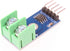 LM YN MAX6675 Temperature Sensor Module, SPI Interface Thermocouple Temperature