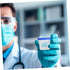 30Pcs VOSAREA Disposable Sputum Collection Cups Random Color Specimen Containers with Lids for Medical Tests Leak