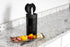 Countertop, Inevibe Disinfecting Wipes Dispenser - Push Button Decorative Holder for Standard Cleaning Wipes Container