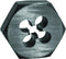 Century Drill & Tool 96201 Carbon Steel Die, 1/4-20NC
