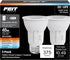 Feit Electric PAR16 LED Light Bulbs, 45W Equivalent, Dimmable, Color Selectable 6-Way,