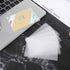 Xthrotsenk 40 Pack Credit Card Protector Social Security Card Sleeves Protector Medicare Sleeve Waterproof Clear Cards