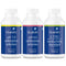BlueLab 2.77EC Conductivity Solution, PH 7.0 and PH 4.0 Calibration Solution Set, 250 Milliliters