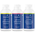 BlueLab 2.77EC Conductivity Solution, PH 7.0 and PH 4.0 Calibration Solution Set, 250 Milliliters