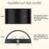 16 Dimmable Battery Operated Wall Sconce with Remote Colors RGB Wall Light Rechargeable Wireless Magnetic Cordless Led