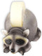 Novelty Tape Dispenser, Raccoon Desk Accessory, 6 Inches for Office or Cubicle