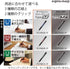 Kokuyo Enpitsu Sharp Type M Mechanical Pencil, 0.7mm, Rubber Grip (PS-P402B-1P)