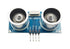 2pcs HC-SR04 ESP32, ESP8266, Ultrasonic Sensor for Arduino, Raspberry Pi