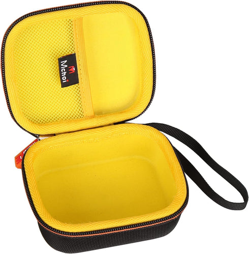 Mchoi Hard Carrying Case for PREXISO 2-in-1 Laser Tape Measure, Digital Distance Meter, EVA Portable Storage Case