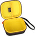 Mchoi Hard Carrying Case for PREXISO 2-in-1 Laser Tape Measure, Digital Distance Meter, EVA Portable Storage Case