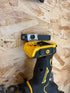 StealthMounts Bench Belt XL, Universal Tool Holder Extra Large Set for Power Tools, Tape Measures, and Belt Clips