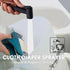 Set, Handheld Bidet Sprayer for Toilet, Lockable Push Button, High Pressure Bathroom Sprayer, Cloth Diaper & Personal