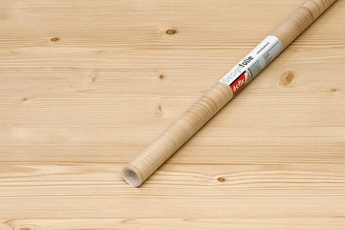 d-c-fix Peel and Stick Contact Paper, Jura Pine Wood Grain Self-Adhesive Film for Kitchen, Waterproof Decorative Vinyl
