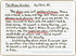 Really Good Stuff Two-Sided Intermediate Lined Write Again Dry Erase Boards for Classroom Use
