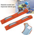 GOTOTOP Helmet Sweatband - Pack of 2 Hard Hat Welding Sweat Band for Comfort