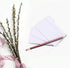 Find It Tabbed Index Cards - 3 x 5 Inches, White, 48-Pack (FT07215)