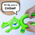 Famm 5 Handy Hippo Kid Safe Adjustable Wrench, Real DIY Tool for Kids and Up, STEM Learning & Motor Skills Development