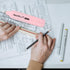 Wakauto Pencil Eraser Suit Outfit Sets, 1 Set Electric Erasers, Portable Practical Drawing Sketching Eraser