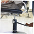 4pcs Cabilock Stainless Steel Gas Lift Cylinder for Barber Chair Salon Equipment Provides Reliable Support