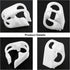 5Pcs Adjustable Plastic Tubing Clamps, 1/8"-1/4" Hose Clamp for Laboratory Pinch Valve