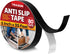 Grip Tape - Heavy Duty Anti Slip Tape for Stairs, Waterproof 1 Inch x 35 Ft Safety Non Skid Roll for Traction