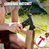 15 1 in Multitool Axe Hatchet, Valentines Day Gifts for Him Adults, Camping Accessories Survival Gear, Multi Tool