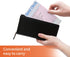 6 Pack 50 Sheets/Pack, 300 ZPARIK Pink Guest Checks Books for Servers Server Note Pads, Waiter Checkbook, Waitress