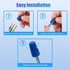 30PCS Waterproof Wire Electrical Connectors: 22AWG-12AWG for Landscape Light and Irrigation Valves, Outdoor Seal