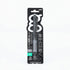 Uni Alpha-Gel Mechanical Pencil, 0.5 mm, Black Body (M51009GG1P.24)