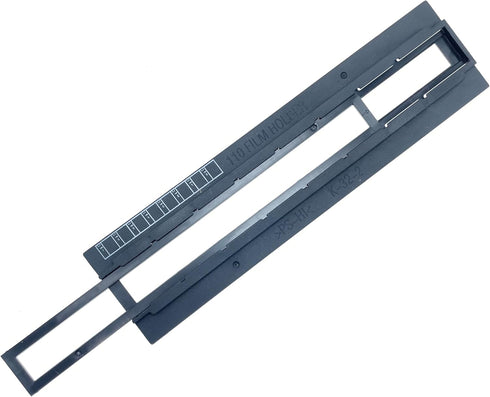 OKLILI 110 16mm V500, V550, V600 & Photo Scanning Holder for Brownie Asp Film, Slide & Negative - Compatible with Epson