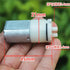 SWVABYI 1pc 3V-6V 130 3.7V Micro Mini Vacuum Pump Large Flow Small Negative Pressure Air Breast Pump Aeration Oxygen