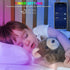 50ft 23keys Tenmiro Led Strip Lights, Tenmiro Smart Led Lights Strip Music Sync Color Changing Lights App Control