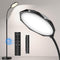 Floor Lamp, 18W Bright LED Floor Lamps for Living Room with Diamond-Surface,
