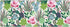 Cute Large Mouse Pad Desk Mat, Succulents and Cactus Big Extended Gaming Mousepad with Stitched Edges for Office,