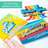T MARIE 100 96 Pack Token of Appreciation Chips and Appreciation Cards - Bulk Gift Blank Encouragement Thank You