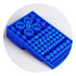 Multifunctional Tube Rack, Polypropylene PCR Centrifuge Tube Holder for 0.2ml to 50ml Specifications