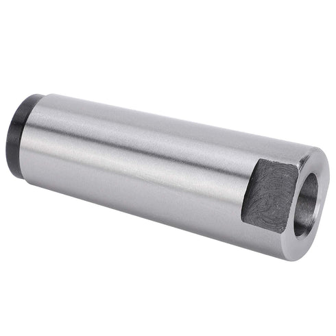 MT4 to MT2 Morse Taper Drill Sleeve Reducing Adapter, High Speed Steel Material for Lathe Milling Industrial CNC Tool