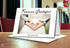Greeting Cards Set - 5x7 Blank White Cardstock and Envelopes, Perfect for Invitations, Set of 50