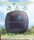 2 Pack IP65, BITPOTT Bright Solar Pathway Lights, Solar Lights Outdoor Waterproof Auto On/Off Pathway Landscape
