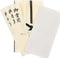 Funeral Japanese Envelopes, Gift Money Envelopes for Cash Koudenhukuro Koden (Funeral Japanese Envelopes)