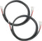 MADCATZ 2PCS 16 AWG 3 Feet Wiring Harness Extension Kit for LED