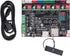 Yunir 3D 240MHz 520Kb MINI12864 Printer Motherboard WiFi MCU RAM - Supports Firmware - for MKS High Performance