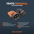 Replacement Inlay for Original Professional Knee Pads - Strong and Comfortable Accessories
