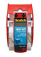 Scotch Packaging Tape with Easy Start Dispenser 42 mm x 20.3 m