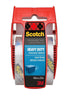Scotch Packaging Tape with Easy Start Dispenser 42 mm x 20.3 m