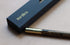 Wood Pen, Elegant Rollerball Pen with Liquid Ink 0.5mm, Fancy Gift for Signature, Executive Business Office Supplies