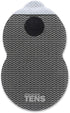 Discount TENS Premium TENS Electrodes - 10 Replacement Pads Compatible with Omron Devices